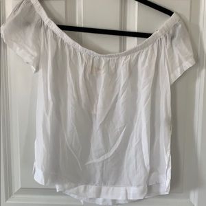Cloth and Stone Crop Top